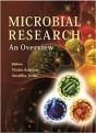 Microbial Research - Preview