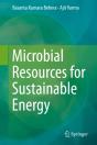 Microbial Resources For Sustainable Energy - Preview