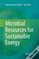 Microbial Resources For Sustainable Energy