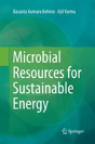Microbial Resources For Sustainable Energy - Preview