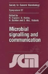Microbial Signalling And Communication
