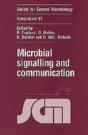 Microbial Signalling And Communication - Preview