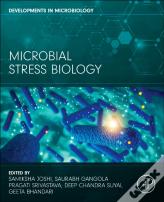 Microbial Stress Biology