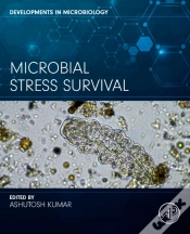 Capa do artigo Microbial Stress Survival