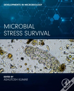 Capa do artigo Microbial Stress Survival