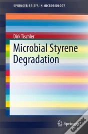 Capa do artigo Microbial Styrene Degradation