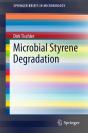 Microbial Styrene Degradation - Preview