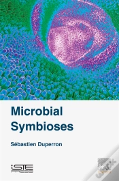Capa do artigo Microbial Symbioses