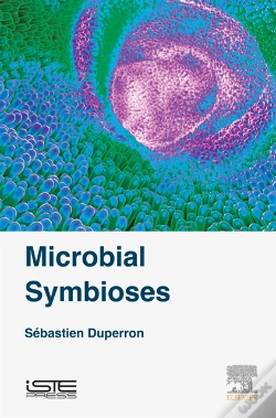 Capa do artigo Microbial Symbioses