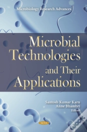 Capa do artigo Microbial Technologies And Their Applications