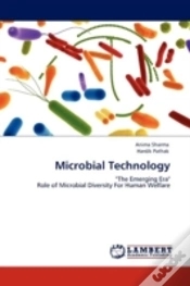 Capa do artigo Microbial Technology