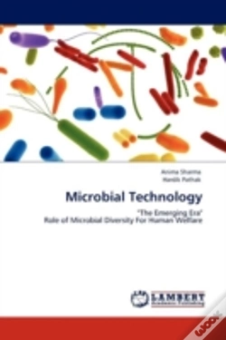 Capa do artigo Microbial Technology
