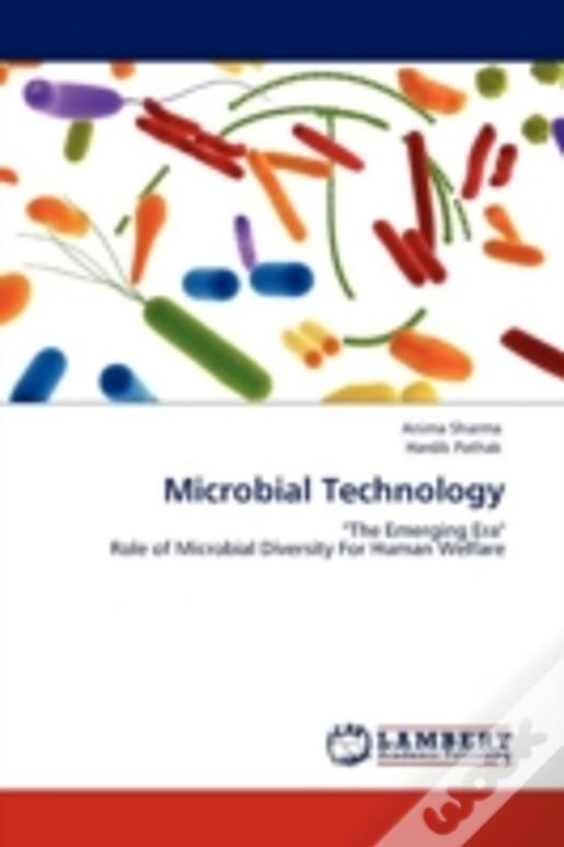 Microbial Technology