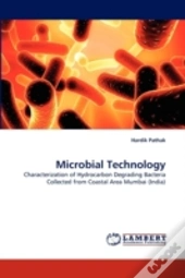 Microbial Technology