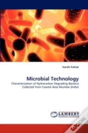 Capa do artigo Microbial Technology