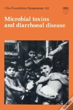 Capa do artigo Microbial Toxins And Diarrhoeal Disease