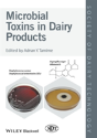 Microbial Toxins In Dairy Products - Preview