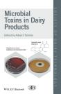 Microbial Toxins In Dairy Products - Preview