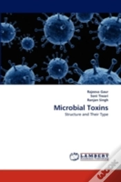 Capa do artigo Microbial Toxins