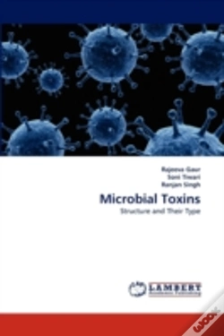 Capa do artigo Microbial Toxins