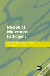 Capa do artigo Microbial Waterborne Pathogens
