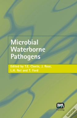 Capa do artigo Microbial Waterborne Pathogens