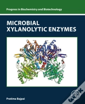 Capa do artigo Microbial Xylanolytic Enzymes