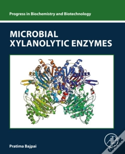 Capa do artigo Microbial Xylanolytic Enzymes