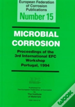 Microbially Corrosion