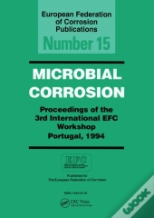 Microbially Corrosion
