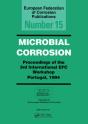 Microbially Corrosion - Preview