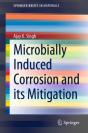Microbially Induced Corrosion And Its Mitigation - Preview