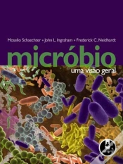 Capa do artigo Micróbio