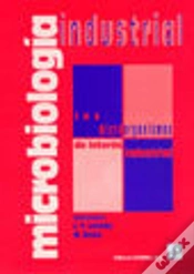 Capa do artigo Microbiolog¡A Industrial