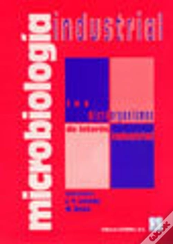 Capa do artigo Microbiolog¡A Industrial