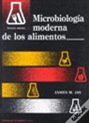 Capa do artigo Microbiolog¡A Moderna De Los Alimentos