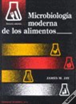 Capa do artigo Microbiolog¡A Moderna De Los Alimentos