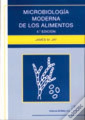 Capa do artigo Microbiolog¡A Moderna De Los Alimentos