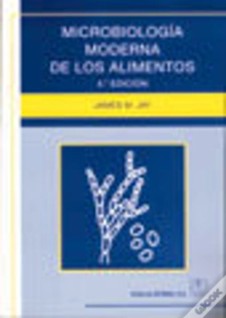 Capa do artigo Microbiolog¡A Moderna De Los Alimentos