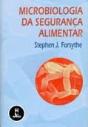 Microbiologia da Segurança Alimentar - Preview