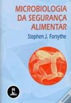 Capa do artigo Microbiologia da Segurança Alimentar