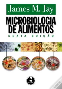 Capa do artigo Microbiologia de Alimentos
