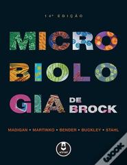 Microbiologia de Brock