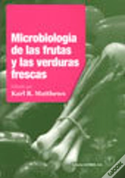 Capa do artigo Microbiología De Las Frutas Y Las Verduras Frescas