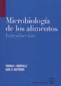 Microbiología De Los Alimentos - Preview