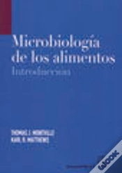 Capa do artigo Microbiología De Los Alimentos