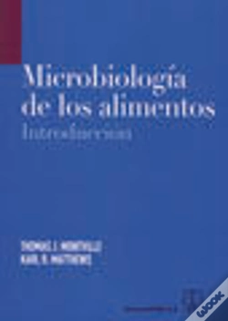 Capa do artigo Microbiología De Los Alimentos
