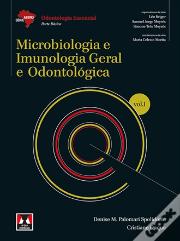 Microbiologia e Imunologia Geral e Odontológica - Vol.1