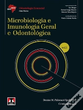 Microbiologia e Imunologia Geral e Odontológica - Vol.1