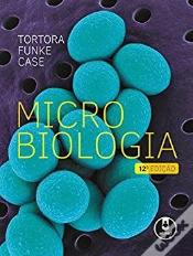 Capa do artigo Microbiologia